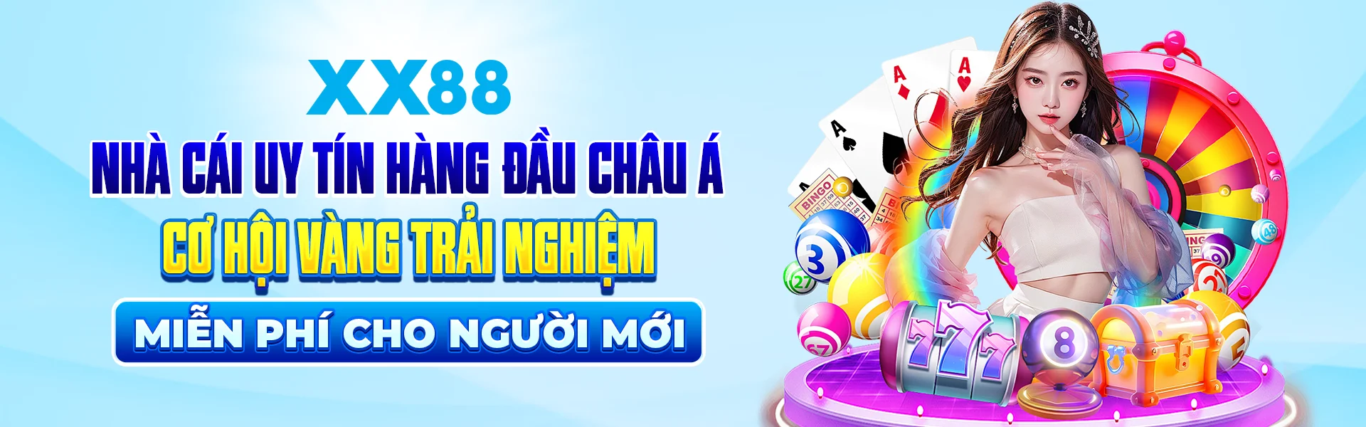 Tổng quan thể thao và game bài tại Xx88